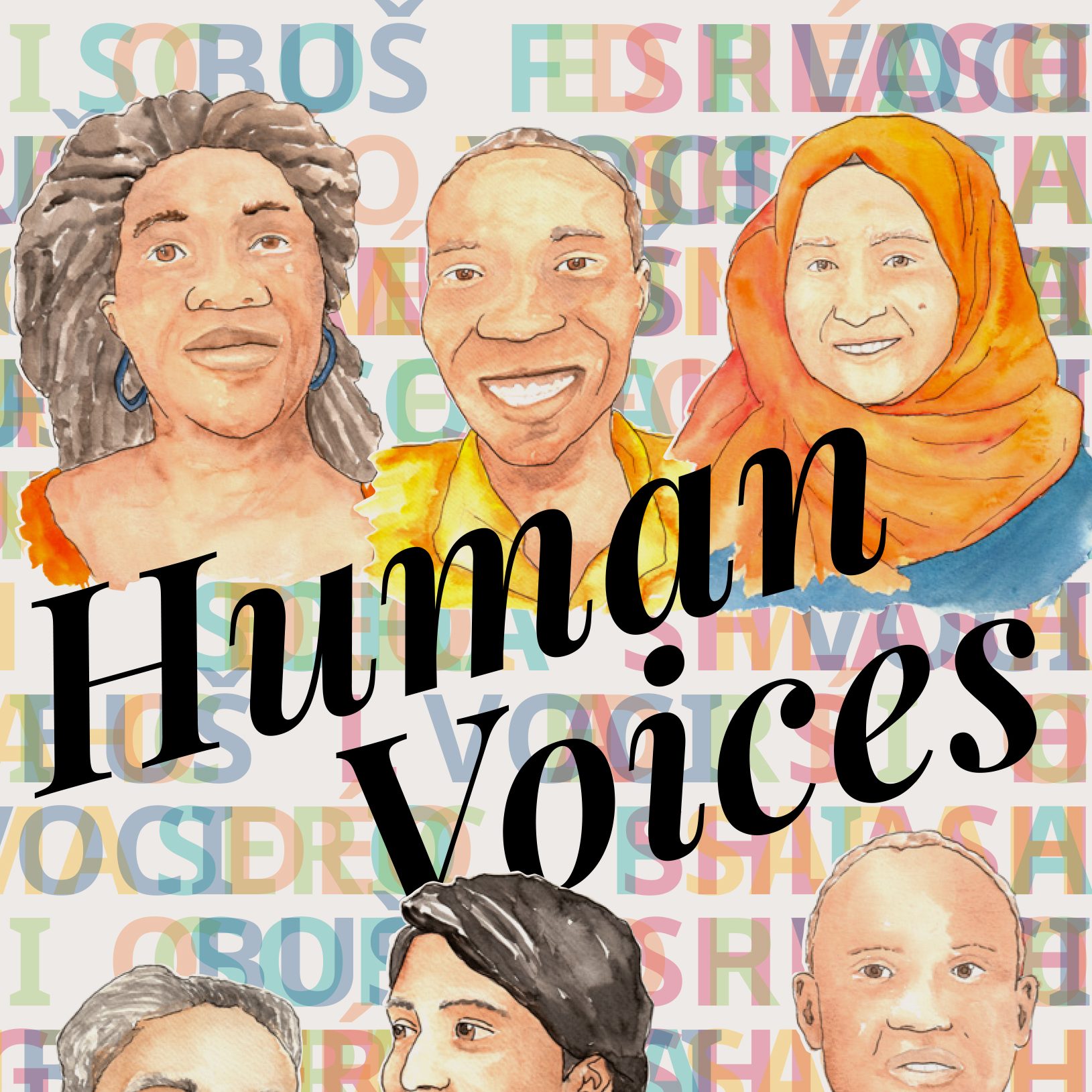 Brošura_Human Voices_EN_naslovna