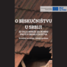 O beskućništvu u Srbiji iz ugla Mreže za borbu protiv beskućništva